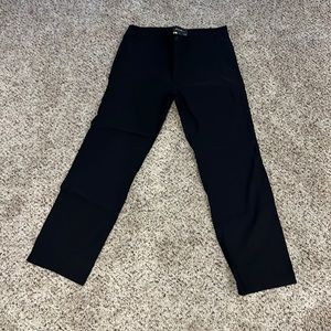 Eddie Bauer Mens 36x34 Tall Horizon Guide Chino Pants